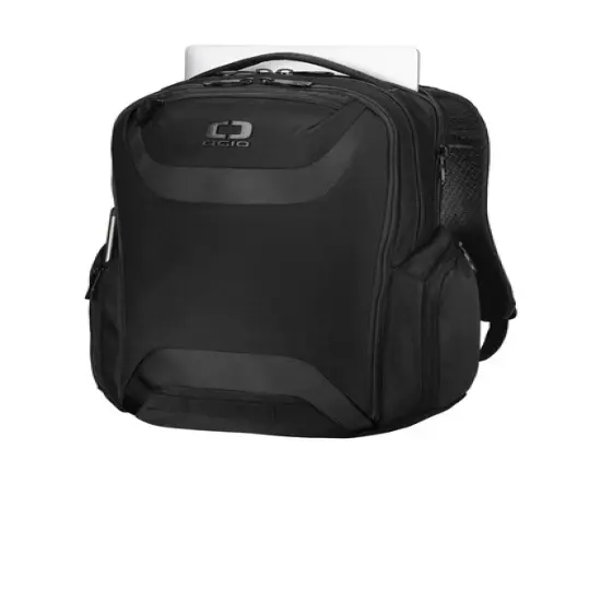 OGIO&reg; Connected Pack Smart Storage for Modern Lifestyles Tarmac {5}