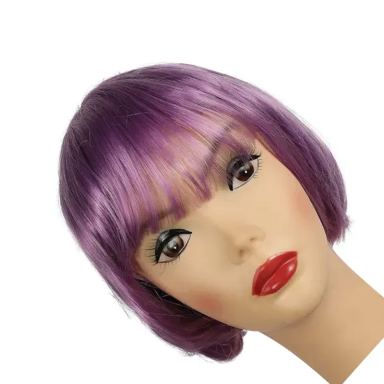 Lulu Bargain LT Purple {4}