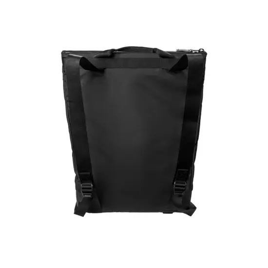 Mercer+Mettle&reg; Convertible Tote DeepBlack {7}