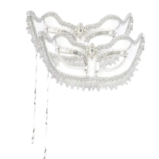 Parade Mask Masquerade {3}