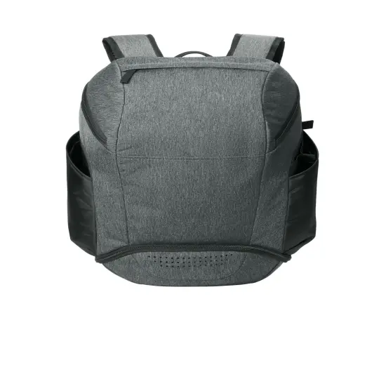 Sport-Tek&reg; Club Rec Pack Black {4}