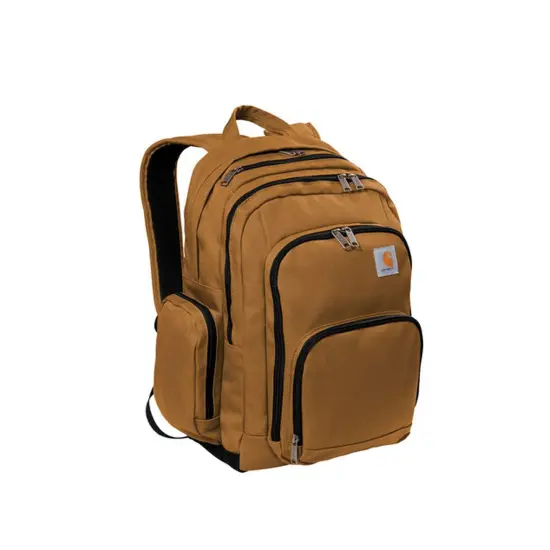 Carhartt &reg; Foundry Series Pro Backpack CarharttBr {4}