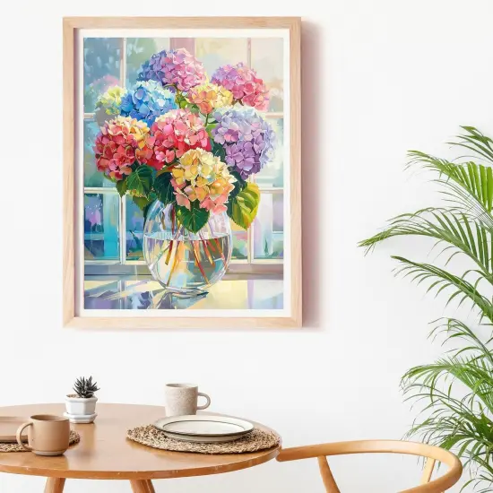 Diamond Painting Kits for Adults {3}