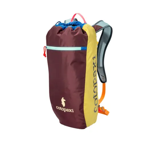 Cotopaxi&reg; Luzon 18L Backpack Surprise {4}