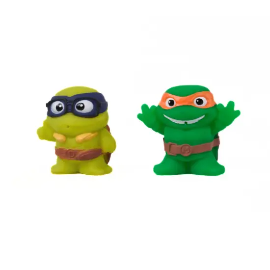 Legend Toys Teenage Mutant Ninja Turtles Water Toys 4-Pack {3}