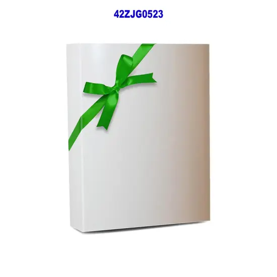 Smooth Solid Color Gift Wrap 26" x 417' Roll {3}