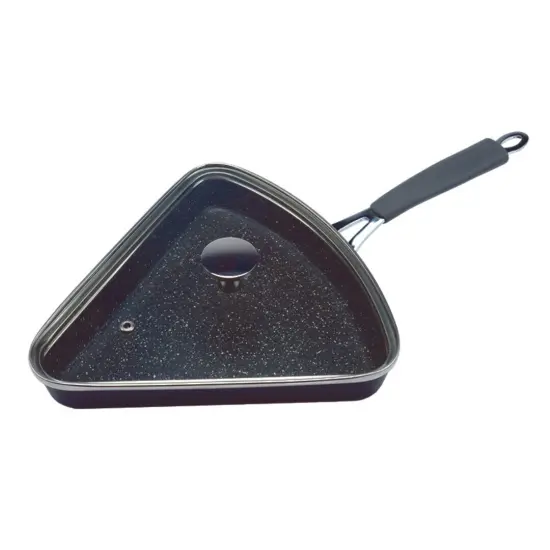 Pizza Skillet&trade; - Non-Stick Pizza Pan {2}