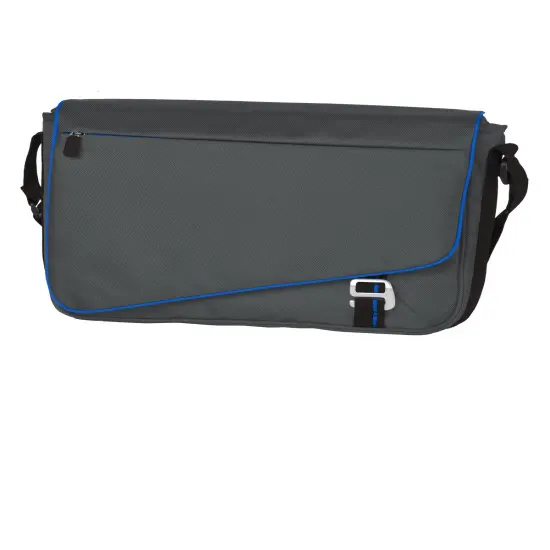 Port Authority&reg; Transit Messenger {6}