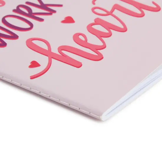 8 Pack A5 Nurse Notebook Set, Nurse Appreciation Gifts for Graduation, Retirement, Medical Students (8 x 5 x 0.1 Inches) Multicolor {6}