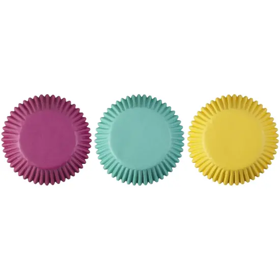 Standard Baking Cups-Jewel 75/Pkg {4}