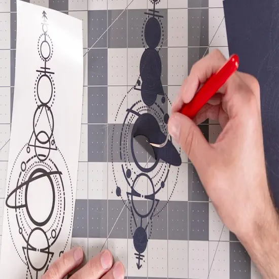 Siser&reg; Romeo&reg; Essential Bundle {5}