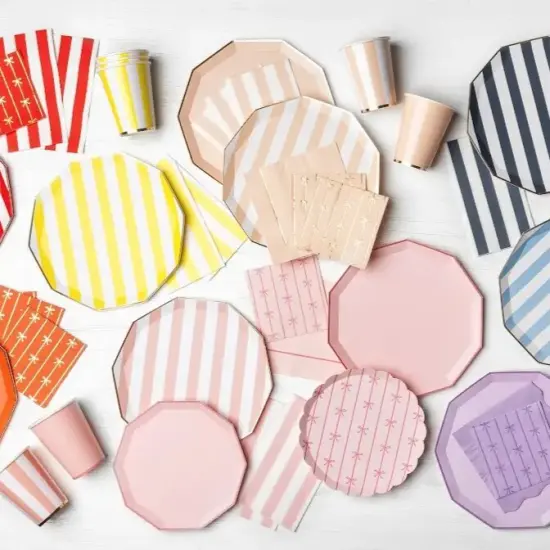 SWEET PEACH SIGNATURE CUPS {4}