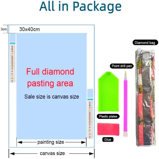 Native Indian Woman Dream Catch Tree Wolf DIY 5D Diamond Painting Kits for Adults Easy for Beginner Round Full Drill Diamond Art Painting Mosaic Craft for Home Decor 12x16inch(4) {4}