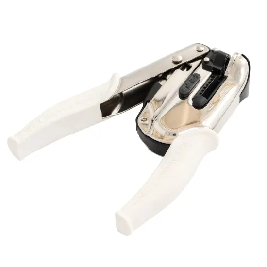 Crop-A-Dile Euro Hook Power Punch-1.5" {4}