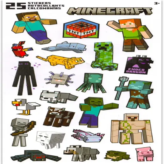 Ultimate Coloring and Activity Book Set for Kids Coloring , Mess Free Coloring, Stickers {3}