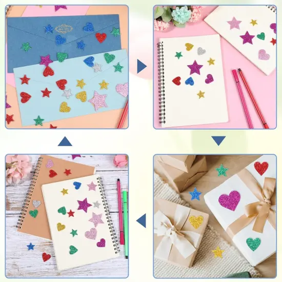 100 Pack Airplane Stickers {5}