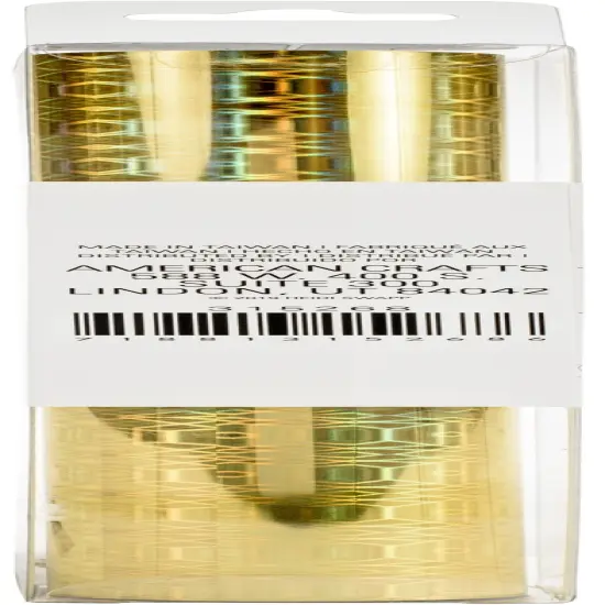 Heidi Swapp Minc Specialty Reactive Foil 12.25" {3}