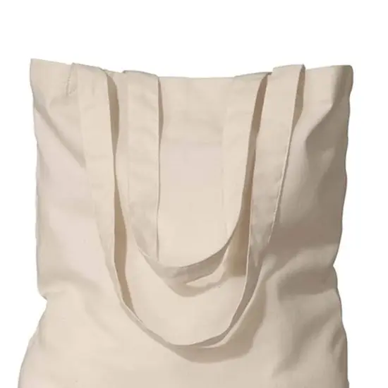 Econscious&reg; Eco Promo Tote Lightweight Organic Bag {6}