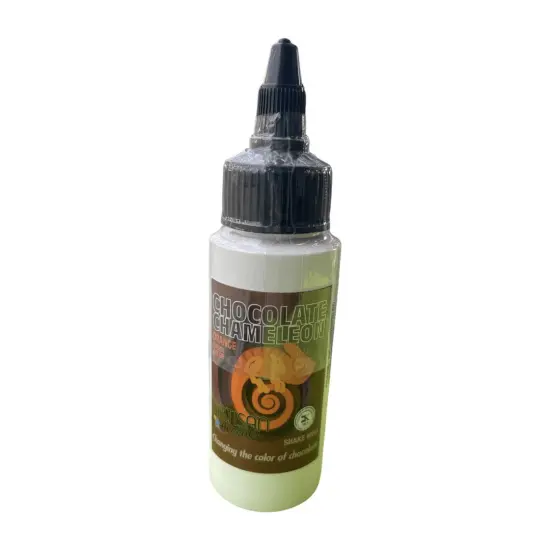 Vibrant Orange Oil Based Food Coloring 2 OZ for Chocolate and Candy Coating {2}