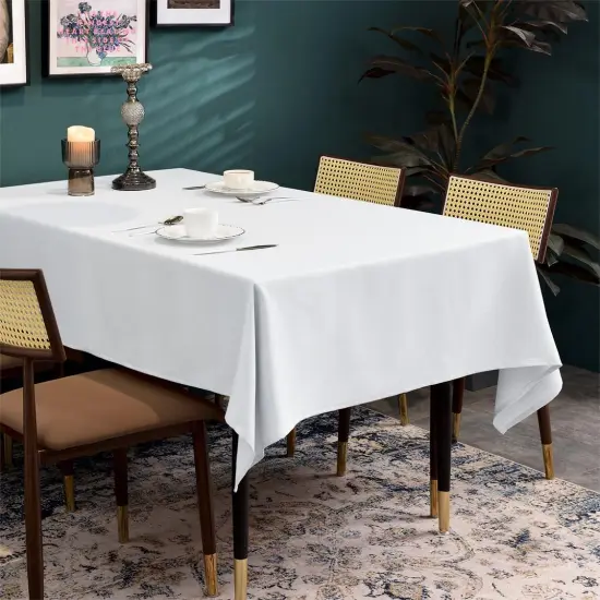 Table Cloth for Rectangle Tables {2}