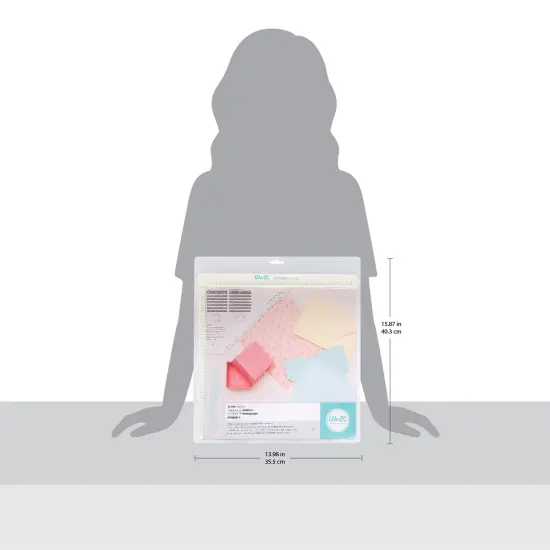 We R Score Board-3 Pieces {6}