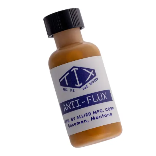 Tix Anti-Flux 1/2 oz {1}