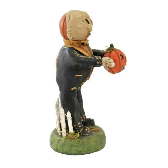 Charles Mcclenning 9.0 Inch Pt Phantom Halloween Figurine , Lightweight Halloween Decor Halloween Mask Multicolored {3}