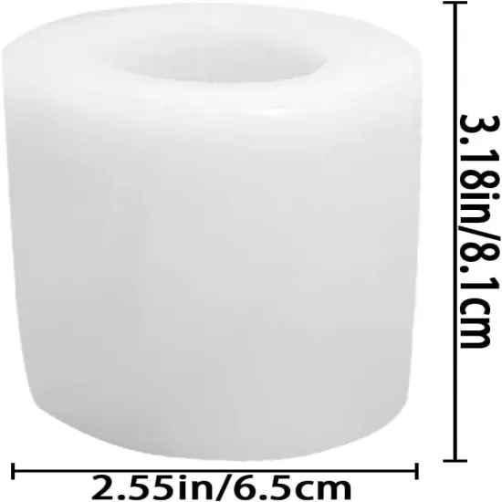 Cupcake Shape Soap Mold Ice {2}