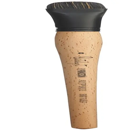 Princeton Catalyst Polytip Brush-Long Handle Short Filbert Size 8 {1}