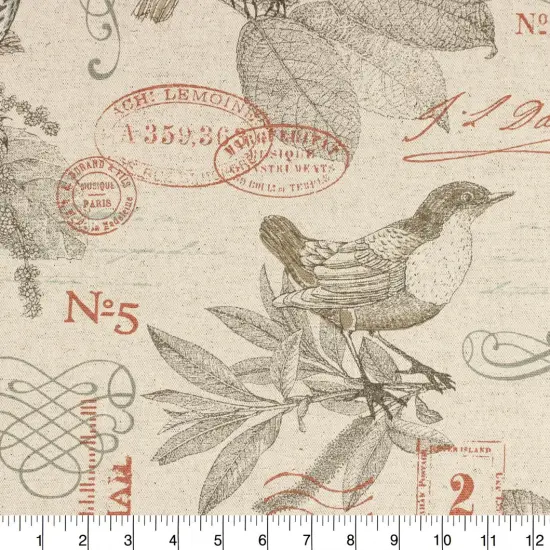 Richloom ANDIA OPAL - Home D&eacute;cor Fabric Opal {4}