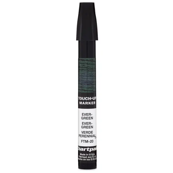 Chartpak AD&reg; Marker Touch-Up Markers Evergreen {1}