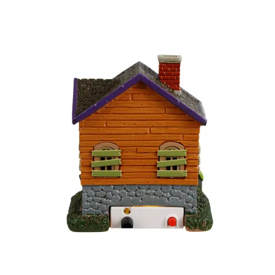 Lemax Frank's Treats {4}