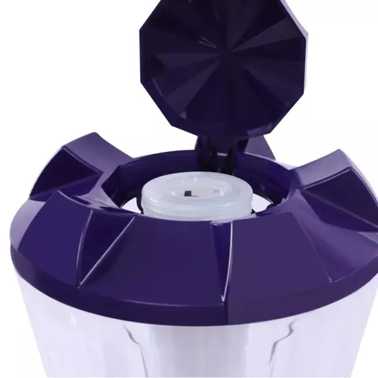 Drink Dispenser Party Bar Drink Container With Ice Tube 3l Beer Tower Dispenser {3}