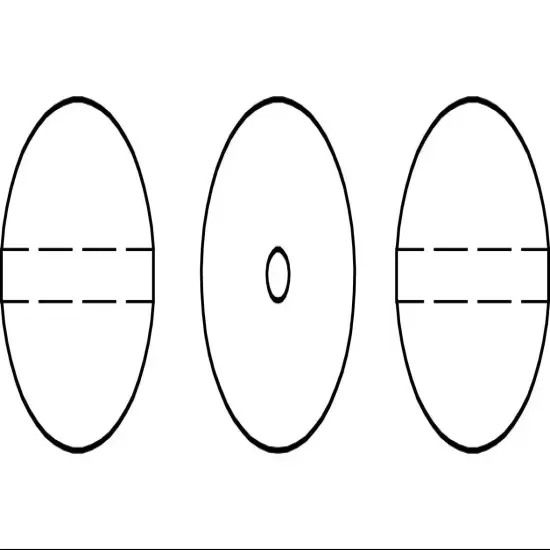 Burgundy EuroCrystal 5810 Round Pearls - 2mm, 3mm, 4mm, 5mm, 6mm, 8mm, 10mm, and 12mm - Strands - Made in Austria {3}
