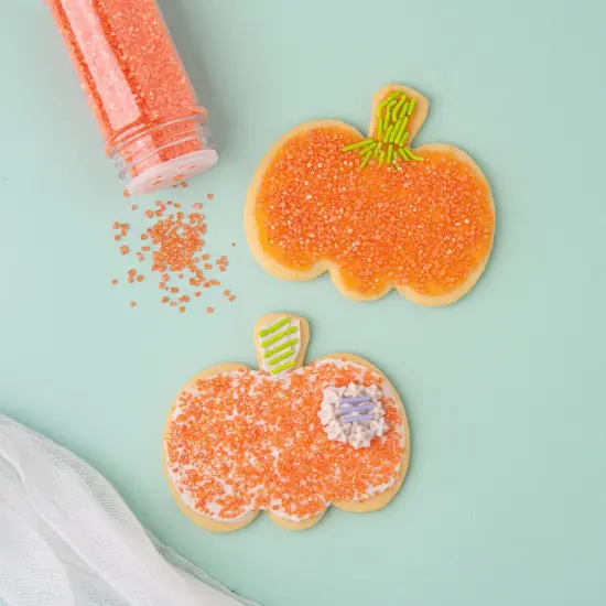 Halloween Sprinkles Edible Sprinkle Mix Perfect for Cake Decorations {3}