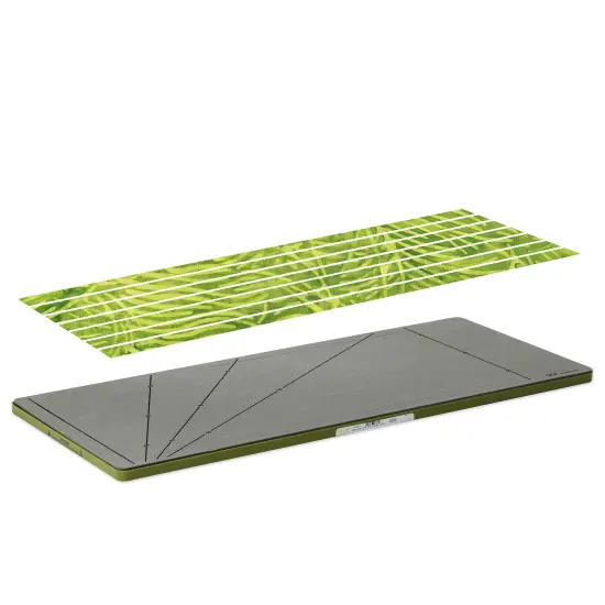 GO! Strip Cutter-1 1/4" (3/4" Finished) {2}