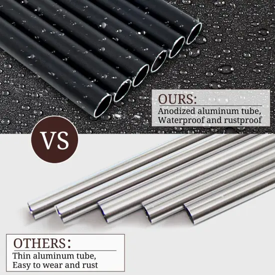 Memorial Wind Chimes for Loss of Loved One, 36" Sympathy Gifts for Loss of Dad Father Brother Friends, Bereavement Outdoor Classic Black Windchimes Suitable for Garden, Patio Decoration {5}