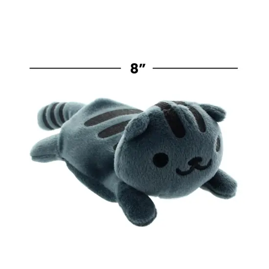 Neko Atsume: Kitty Collector 8" Plush: Misty {5}