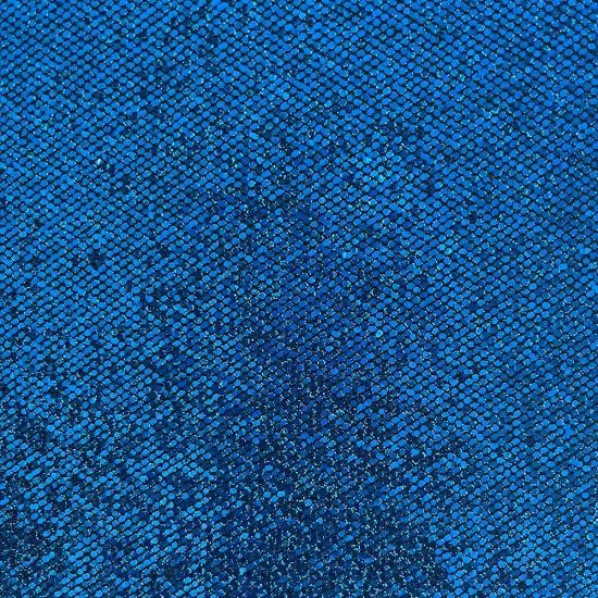 ROYAL BLUE Sequin Glitter Cardstock - Encore Paper {5}