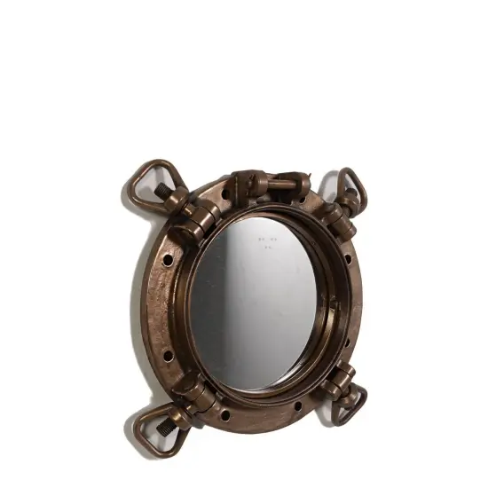 Mirror Porthole Life Size Statue {1}