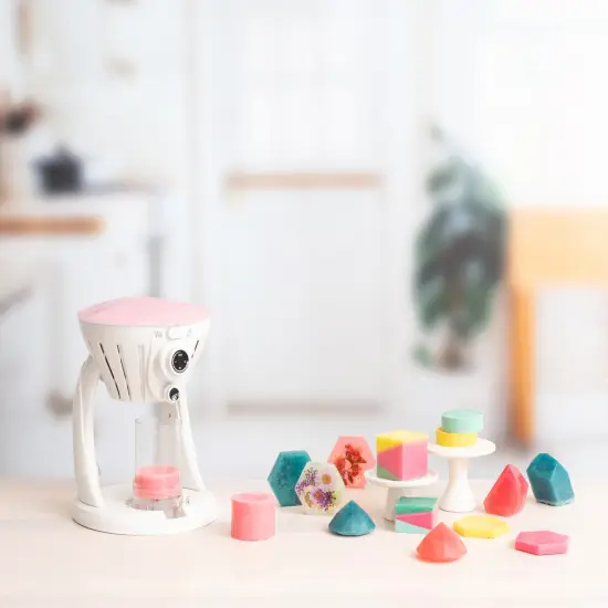 We R SUDS Soap Maker Bundle 6/Pkg-U.S. Electrical Plug {7}