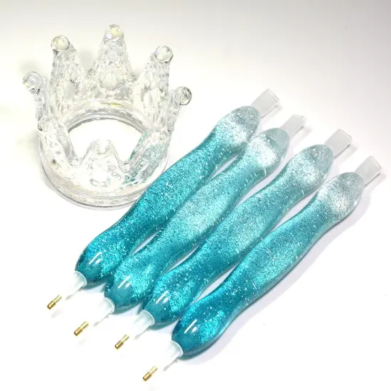 5D Resin Diamond Painting Tools {2}