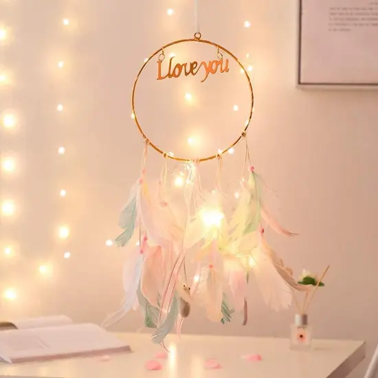 10pcs 6 Inch Gold Metal Rings for Crafts Dream Catcher Ring, Metal Hoops for Dream Catcher and Crafts Centerpiece Table Decorations {5}