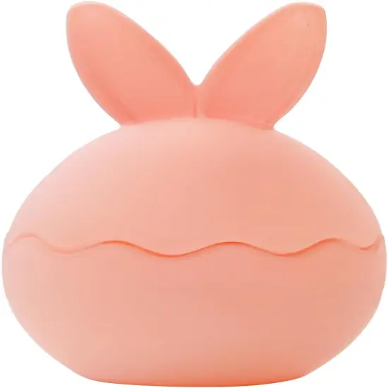 Easter Candle Decoration for Table Centerpieces, Bunny Egg Lavender Scented Candle, Spring Home Decor, Indoor Easter Gift for Women {1}