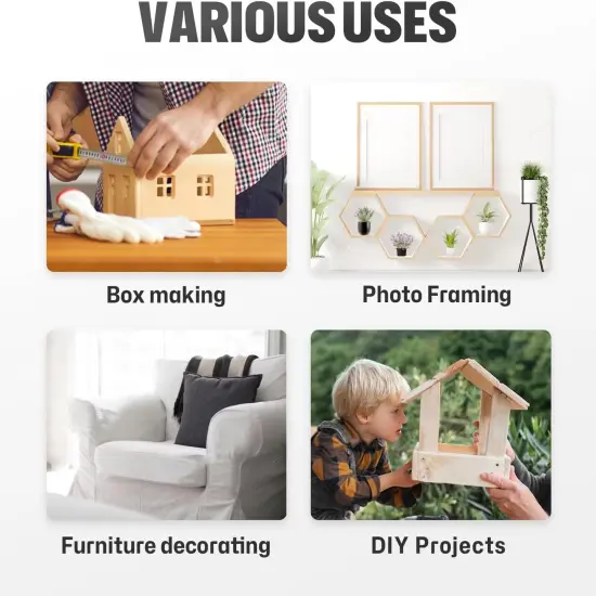 Electric Staple Gun, 2-in-1 Staple Gun Brad Nailer Including 2000Pcs Staples and Nails, 120V Corded Nail Gun Electric Stapler Heavy Duty for DIY Projects, Upholster and Woodworking {5}