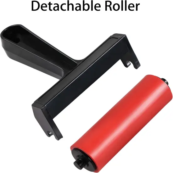 5D Diamond Painting Roller and Fix Tools, Ideal Aligning Repair Pressing Accessories Tools for Full Drill Diamond Painting Kits for Adults (2 Pack) {3}