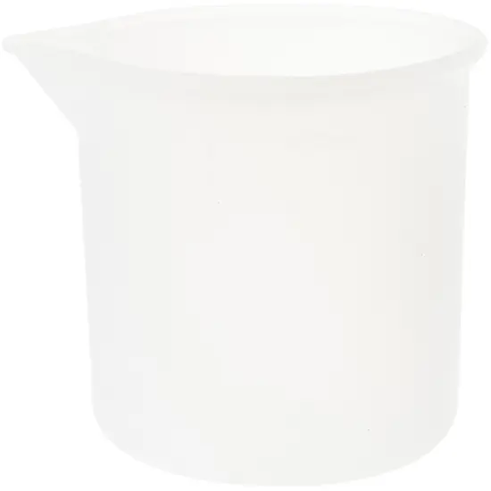 American Crafts Color Pour Resin Silicone Pouring Cup {3}