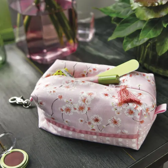 Gutermann Sew-All Polyester Thread Set - 10 Spools-Pastels {4}