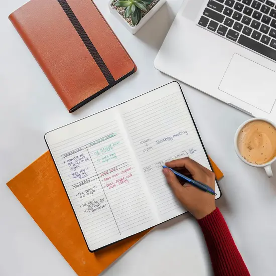 BIC 4-Color Smooth Retractable Ballpoint Pens, Medium Point (1.0mm), 12-Count Pack, Colored Pens with Long-Lasting Ink {7}