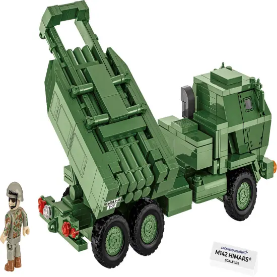 COBI Armed Forces M142 HIMARS&reg; {6}